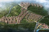 郑州碧桂园二期建设项目